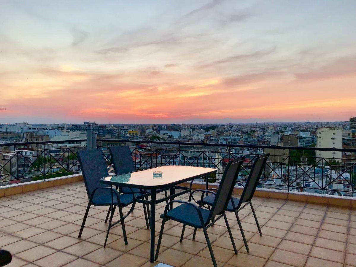 公寓 180° Rooftop View